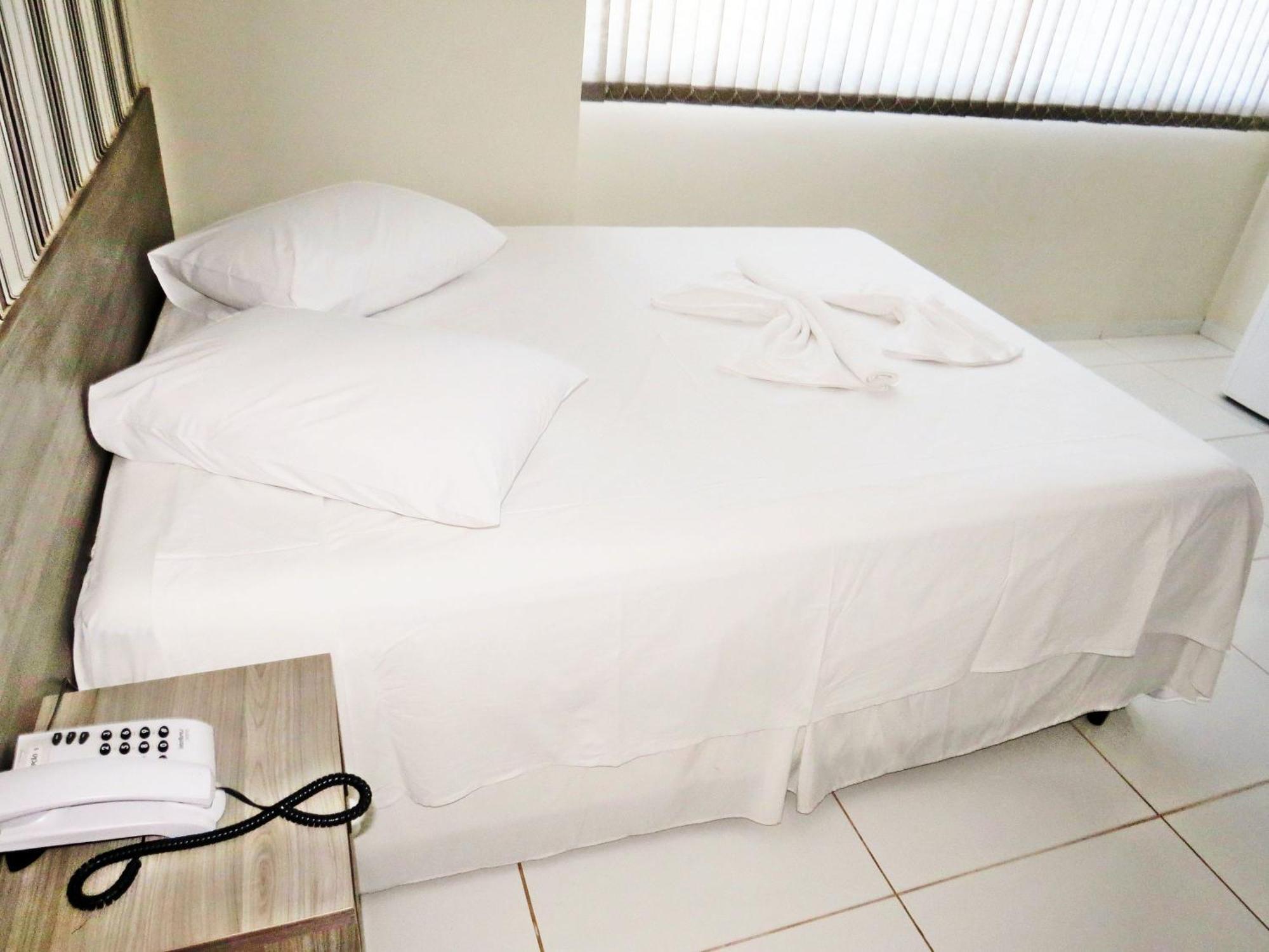 Hotel Rio Grande Barreiras  Extérieur photo