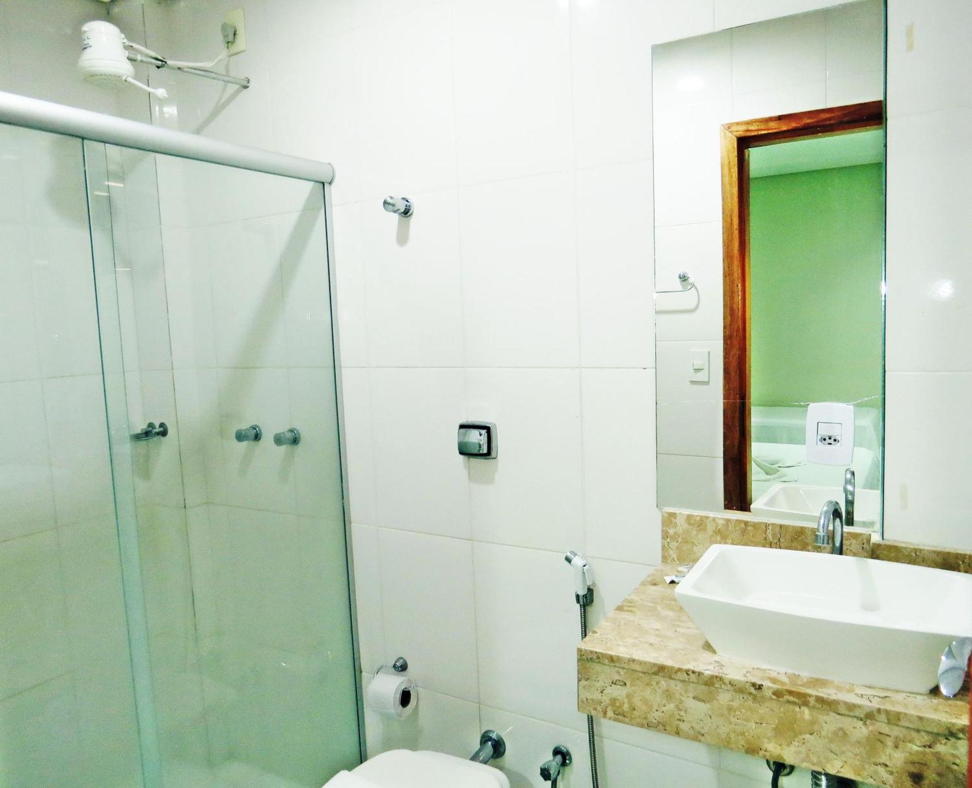 Hotel Rio Grande Barreiras  Extérieur photo